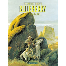 BLUEBERRY - T16 - LE HORS LA LOI