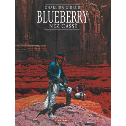 NEZ CASSE - BLUEBERRY - T18