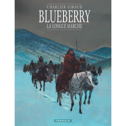 BLUEBERRY - T19 - LA LONGUE MARCHE