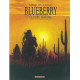 BLUEBERRY - T20 - LA TRIBU FANTOME