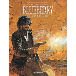 BLUEBERRY - T21 - LA DERNIERE CARTE