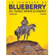 JEUNESSE DE BLUEBERRY LA - TOME 2 - YANKEE NOMME BLUEBERRY UN