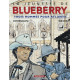 JEUNESSE DE BLUEBERRY LA - TOME 8 - TROIS HOMMES POUR ATLANTA