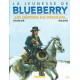 JEUNESSE DE BLUEBERRY LA - TOME 4 - DEMONS DU MISSOURI LES