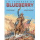 JEUNESSE DE BLUEBERRY LA - TOME 10 - SOLUTION PINKERTON LA