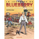 JEUNESSE DE BLUEBERRY LA - TOME 12 - DERNIER TRAIN POUR WASHINGTON