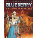 JEUNESSE DE BLUEBERRY LA - TOME 15 - SIRENE DE VERA CRUZ LA