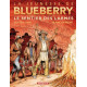 JEUNESSE DE BLUEBERRY LA - TOME 17 - SENTIER DES LARMES LE