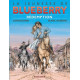 JEUNESSE DE BLUEBERRY LA - TOME 19 - REDEMPTION 19