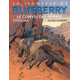 JEUNESSE DE BLUEBERRY LA - TOME 21 - CONVOI DES BANNIS LE