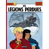 ALIX - T06 - LES LEGIONS PERDUES