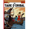 ALIX - T04 - LA TIARE DORIBAL