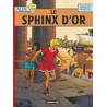 ALIX - T02 - LE SPHINX DOR