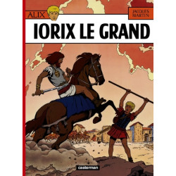 ALIX - T10 - IORIX LE GRAND