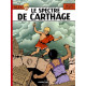 ALIX - T13 - LE SPECTRE DE CARTHAGE