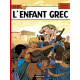 ALIX - T15 - L ENFANT GREC