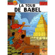 ALIX - T16 - LA TOUR DE BABEL
