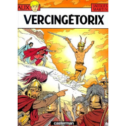 ALIX - T18 - VERCINGETORIX