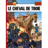 ALIX - T19 - LE CHEVAL DE TROIE