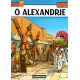 ALIX - T20 - O ALEXANDRIE