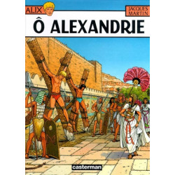ALIX - T20 - O ALEXANDRIE