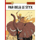 ALIX - T34 - PAR-DELA LE STYX