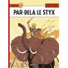 ALIX - T34 - PAR-DELA LE STYX