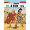 ALIX - T36 - LE SERMENT DU GLADIATEUR