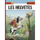 ALIX - T38 - LES HELVETES