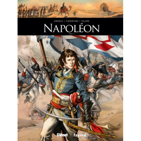 NAPOLEON - TOME 01