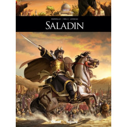 SALADIN