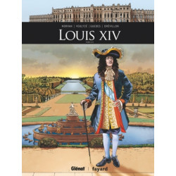 LOUIS XIV - TOME 02