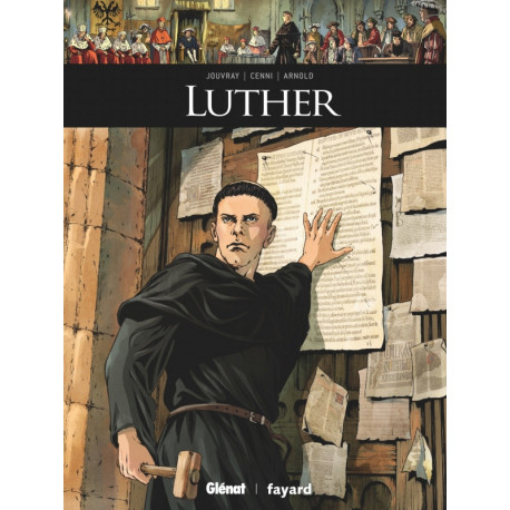 LUTHER