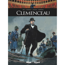 CLEMENCEAU