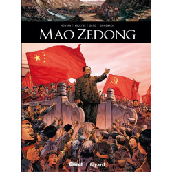 MAO ZEDONG