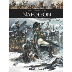 NAPOLEON - TOME 03