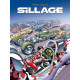 SILLAGE T13 DERAPAGE CONTROLE