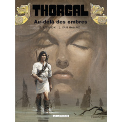 THORGAL - T5 - AU-DELA DES OMBRES