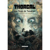 THORGAL - T11 - LES YEUX DE TANATLOC