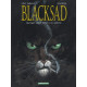 BLACKSAD - TOME 1 - QUELQUE PART ENTRE LES OMBRES