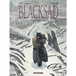 BLACKSAD - TOME 2 - ARCTIC-NATION