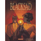 BLACKSAD - TOME 3 - AME ROUGE