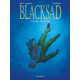 BLACKSAD - TOME 4 - LENFER LE SILENCE 4