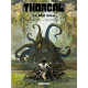 THORGAL - T25 - LE MAL BLEU