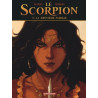 LE SCORPION - TOME 11 - LA NEUVIEME FAMILLE