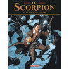 LE SCORPION - TOME 12 - LE MAUVAIS AUGURE