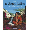 LE CHAT DU RABBIN  - TOME 2 - MALKA DES LIONS LE