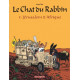 LE CHAT DU RABBIN  - TOME 5 - JERUSALEM DAFRIQUE