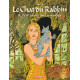 LE CHAT DU RABBIN  - TOME 8 - PETIT PANIER AUX AMANDES