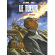 LE TUEUR - T10 - LE COEUR A LOUVRAGE